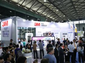 中国（大湾区）国际胶粘剂及密封剂展览会China Adhesive微信群