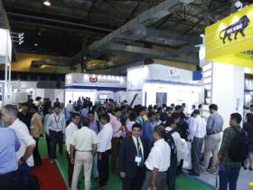 印度孟买太阳能光伏展览会Intersolar India微信群