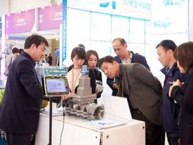 韩国高阳水处理展览会WATER KOREA微信群