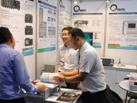泰国曼谷电子元器件及生产设备展览会Nepcon Thailand微信群