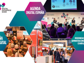 西班牙马德里数字化产业展览会Digital Enterprise微信群