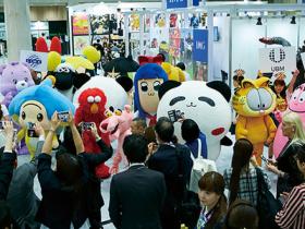日本东京品牌授权展览会Licensing Expo Japan微信群