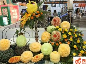 泰国曼谷食品展览会THAIFEX微信群