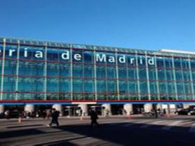 西班牙马德里照明展览会MATELEC微信群