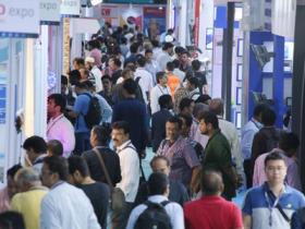 印度新德里LED照明展览会 LED Expo微信群