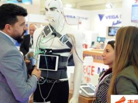 土耳其伊斯坦布尔医疗用品展览会Expomed微信群