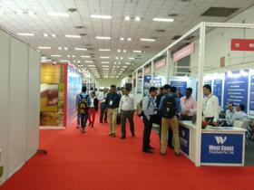 印度新德里橡胶及轮胎展览会India Rubber Expo微信群2022