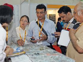 印度孟买紧固件展览会Fastener India微信群2022
