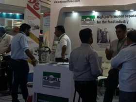 印度孟买化工流体设备展览会Chemtech微信群2022