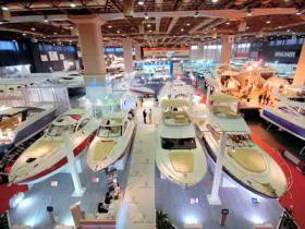 土耳其伊斯坦布尔游艇展览会EURASIA Boat微信群2022