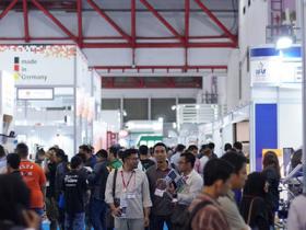 印尼雅加达塑料橡胶工业展览会Indoplas微信群2022
