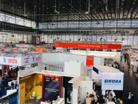 韩国焊接与切割技术展览会WELDING KOREA微信群2022
