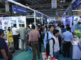 印度孟买主题公园及游乐设备景观展览会IAAPI INDIA微信群2022