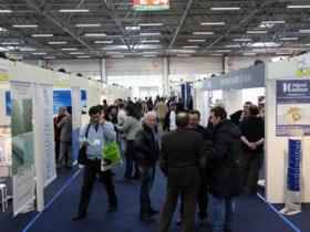 意大利复合材料展览会Compotec微信群2022