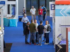 欧洲钓具展览会EFTTEX微信群2022
