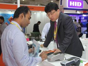 印度新德里智能卡技术及应用展览会SmartCards Expo微信群2022
