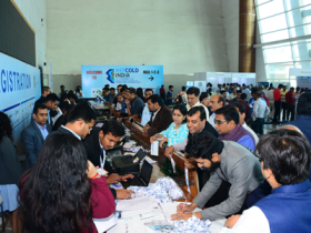 印度冷链展览会RefCold India微信群2022