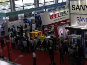 重庆工业自动化与机器人展览会CWMTE微信群
