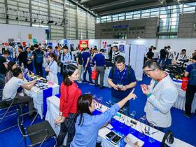广州国际电子消费品及家电品牌展览会CE China微信群