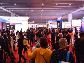深圳国际广告标识及LED展览会ISLE微信群