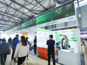 上海国际零售生鲜食材展览会FMR微信群