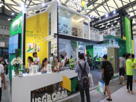 上海绿色建筑建材展览会ESbuild微信群