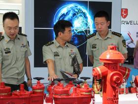 中国（成都）国际消防安全及应急救援展览会China Fire Expo微信群
