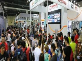 中国（上海）国际健身与健康生活展览会FIBO CHINA微信群