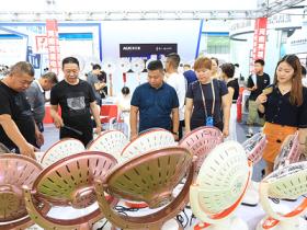 中国（宁波）国际家电博览会微信群