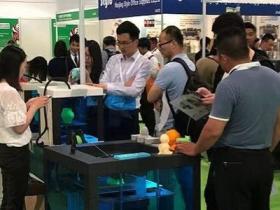 亚洲（上海）打印技术及耗材展览会微信群