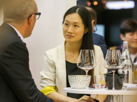 上海国际葡萄酒展览会Vinexpo微信群