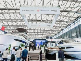 上海国际船艇及其技术设备展览会_CIBS微信群
