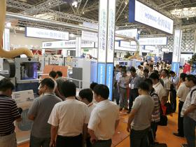 中国（广州）国际家具生产设备及配料展览会interzum guangzhou微信群
