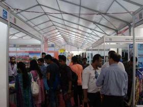孟加拉达卡纺织面料展览会DIFS微信群