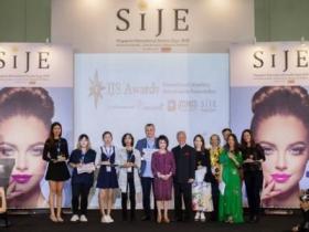 新加坡珠宝展览会SIJE微信群