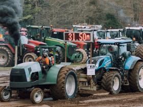 新西兰哈密尔顿农业展览会Fieldays微信群