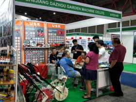印尼雅加达农业展览会Inagrichem微信群