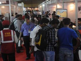 印度孟买模具展览会DIE & MOULD INDIA微信群