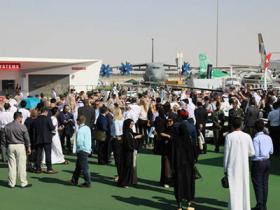 阿联酋迪拜航空展览会Dubai Airshow微信群