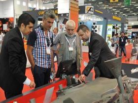 土耳其伊斯坦布尔锻造铸造及冶金钢铁展览会微信群