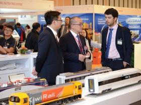 马来西亚吉隆坡轨道交通展览会Rail Solutions Asia微信群