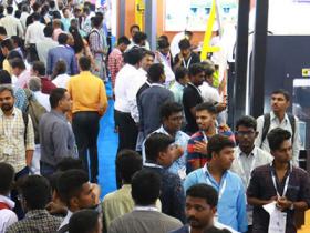 印度新德里机床展览会IMTOS微信群