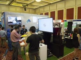 马来西亚吉隆坡工业及自动化展览会AUTOMEX微信群