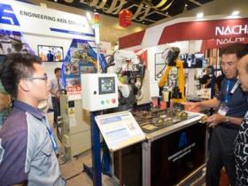 马来西亚吉隆坡机床及金属加工展览会METALTECH微信群