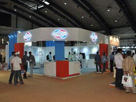 印度班加罗尔工程机械展览会EXCON INDIA微信群