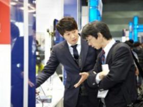 韩国首尔自动化展览会Automation World微信群