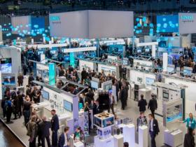 德国纽伦堡工业自动化展览会SPSIPCDRIVES  微信群