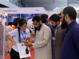 巴基斯坦卡拉奇工程机械展览会Engineering & Machinery Asia微信群