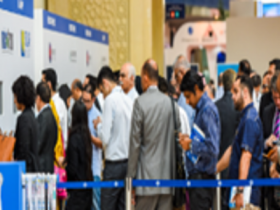 阿联酋迪拜太阳能光伏展览会SME微信群