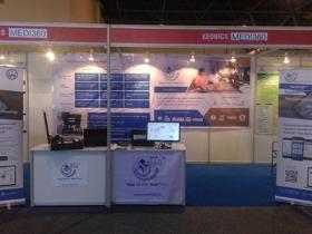 印度孟买消费类电子及家电展览会Consumer Electronics India微信群